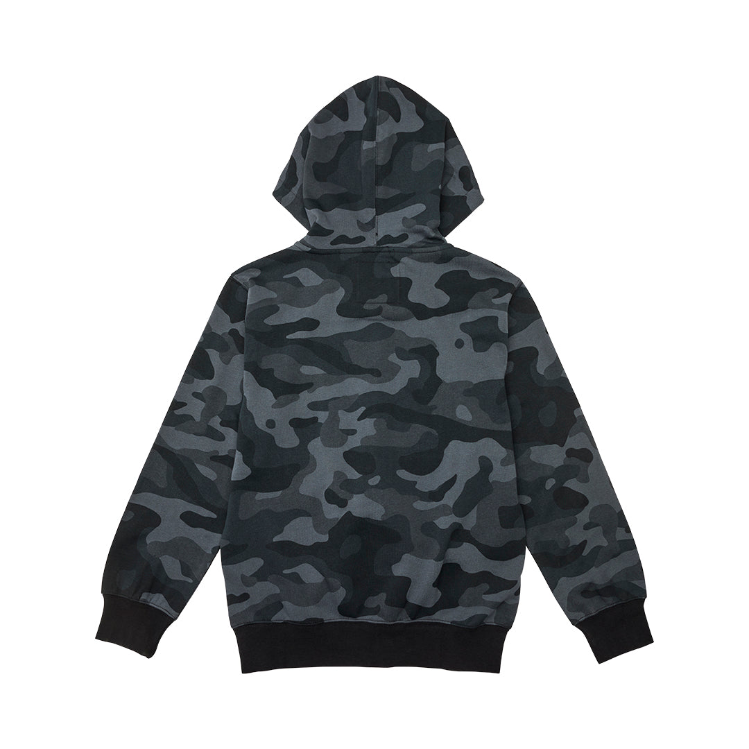 Negro Camo